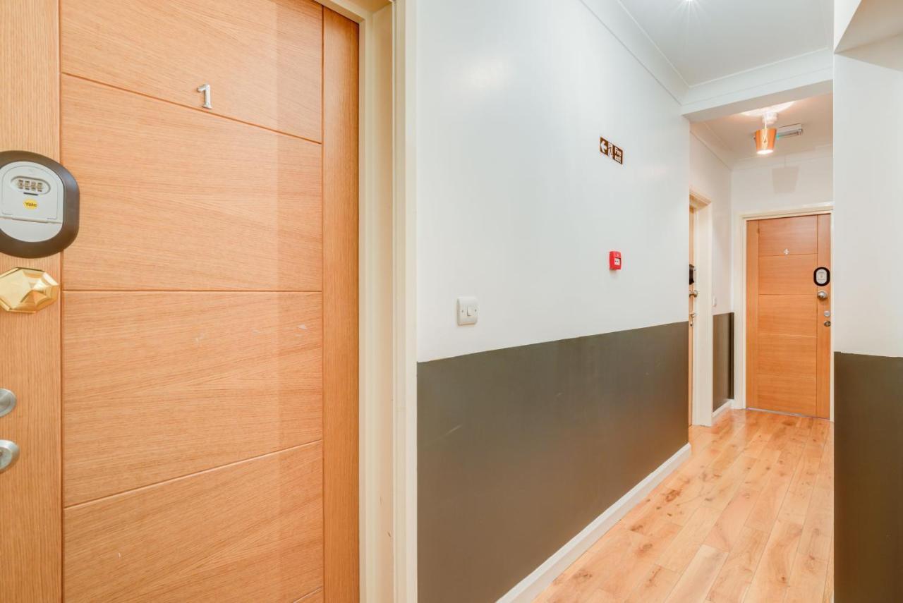 Paddington Stays By Stay Guru Londra Exterior foto