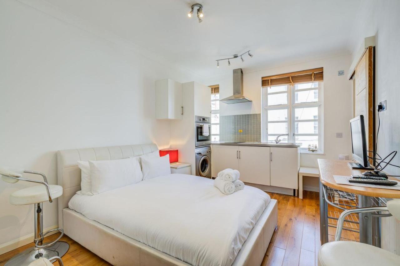 Paddington Stays By Stay Guru Londra Exterior foto
