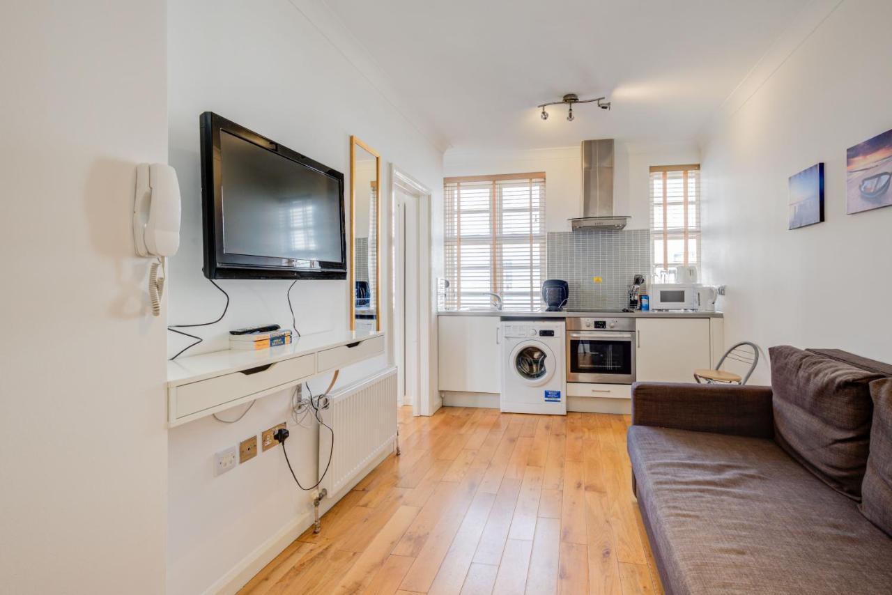 Paddington Stays By Stay Guru Londra Exterior foto