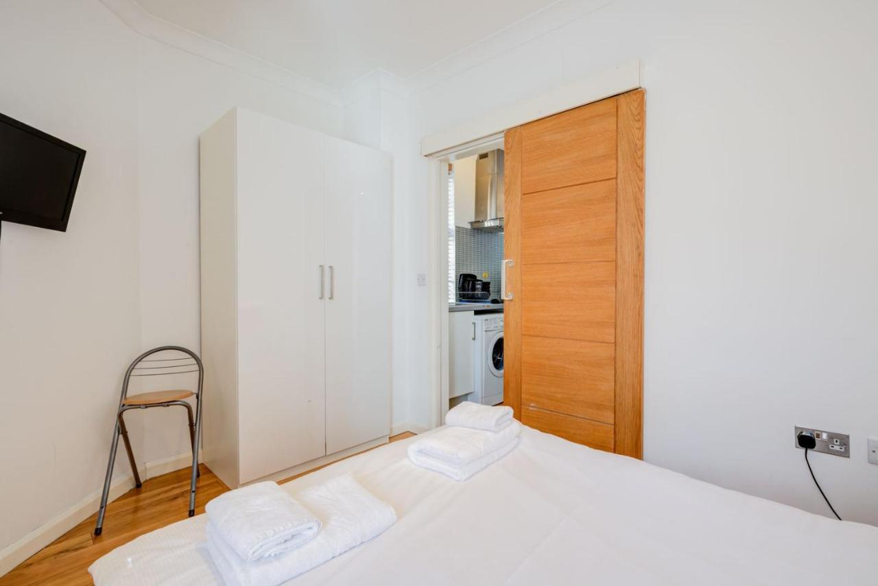 Paddington Stays By Stay Guru Londra Exterior foto