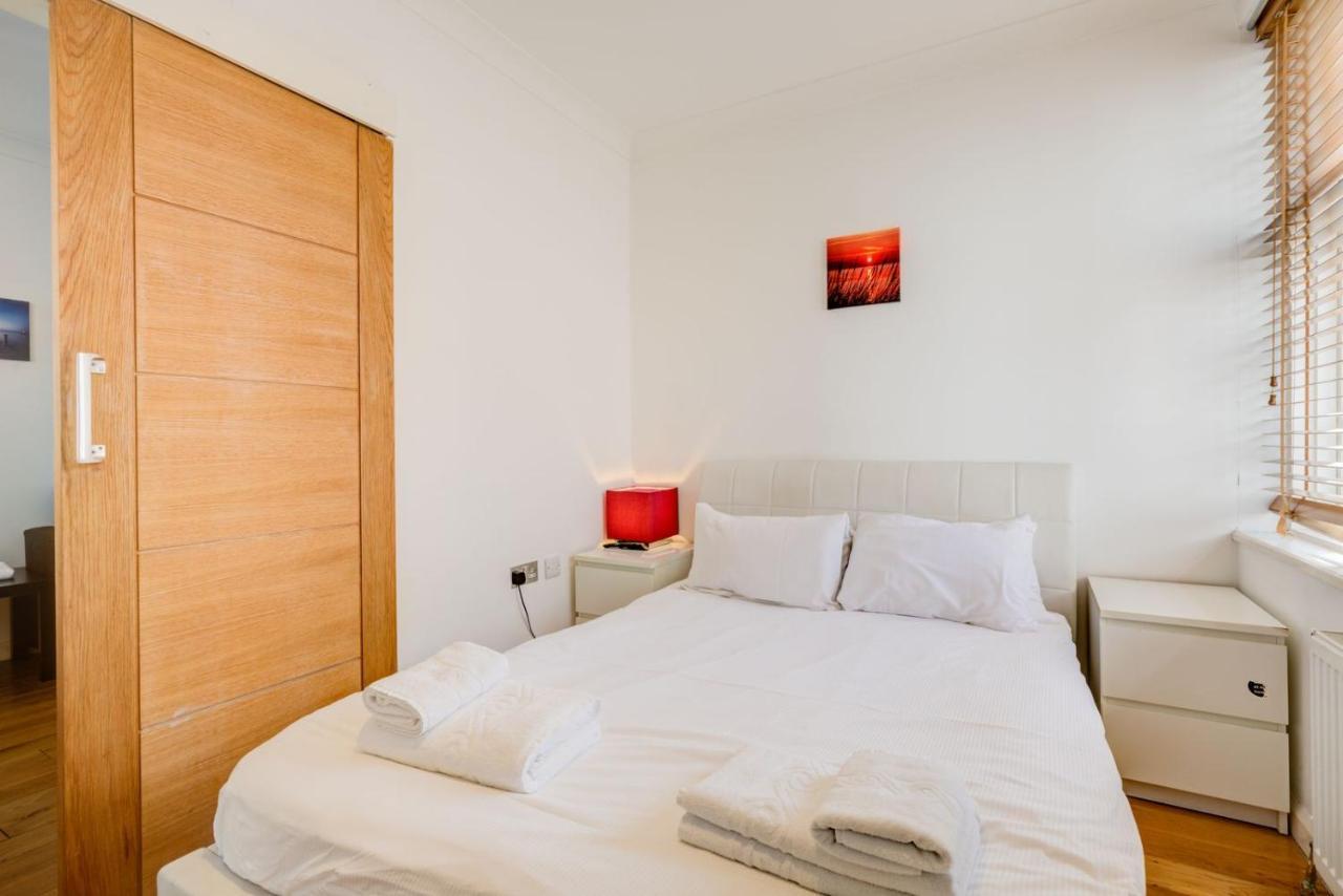 Paddington Stays By Stay Guru Londra Exterior foto