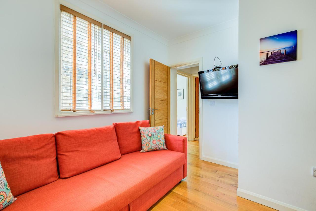 Paddington Stays By Stay Guru Londra Exterior foto