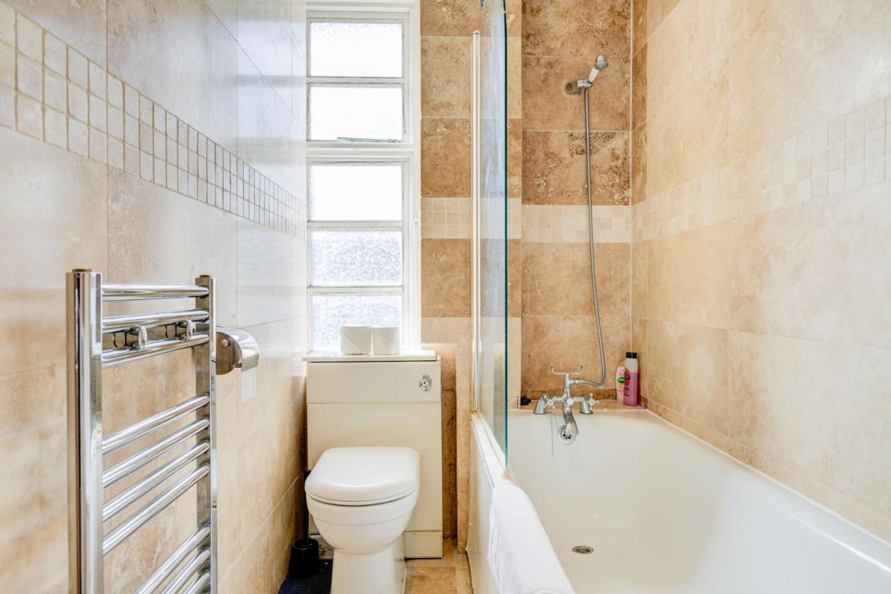 Paddington Stays By Stay Guru Londra Exterior foto