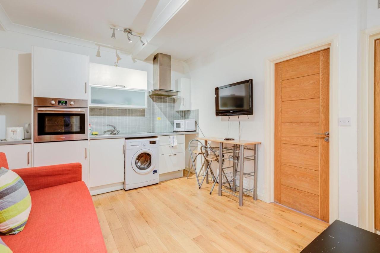 Paddington Stays By Stay Guru Londra Exterior foto