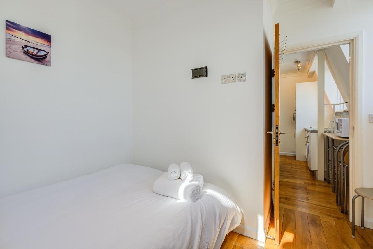 Paddington Stays By Stay Guru Londra Exterior foto
