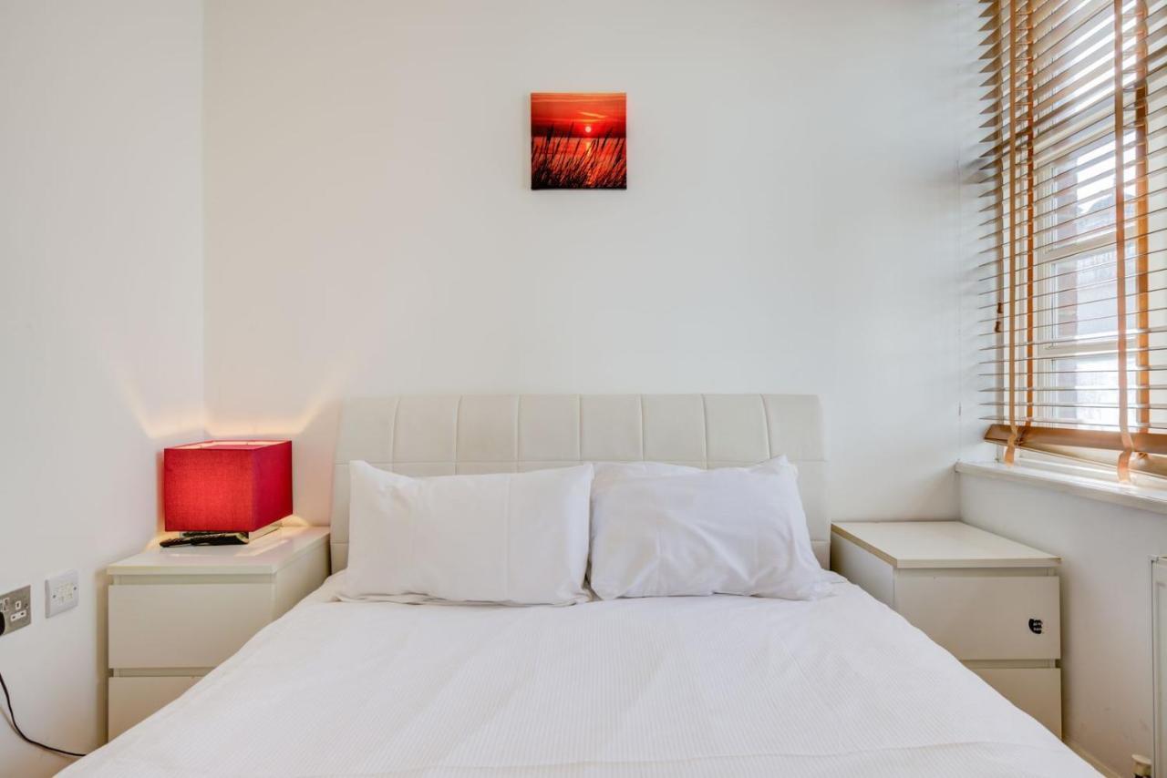 Paddington Stays By Stay Guru Londra Exterior foto