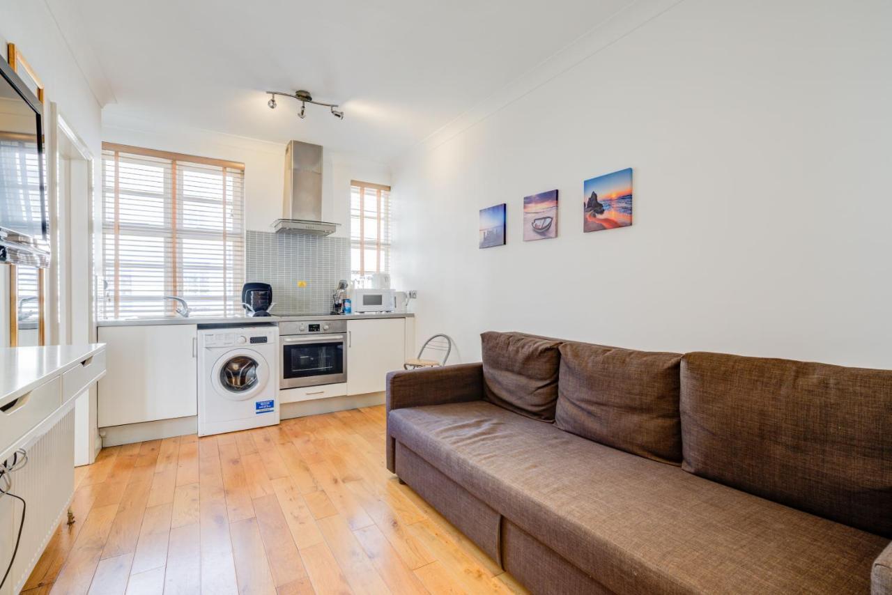 Paddington Stays By Stay Guru Londra Exterior foto
