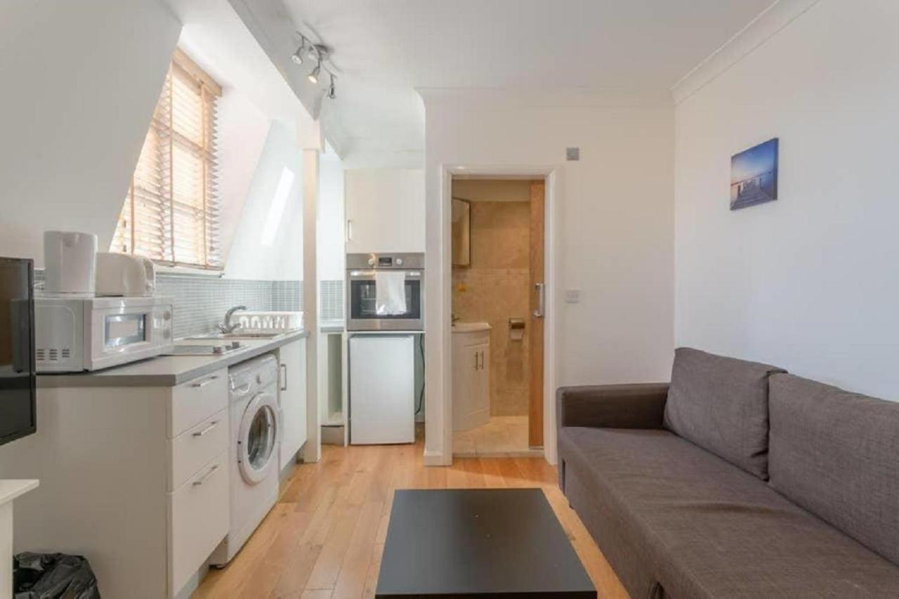 Paddington Stays By Stay Guru Londra Exterior foto