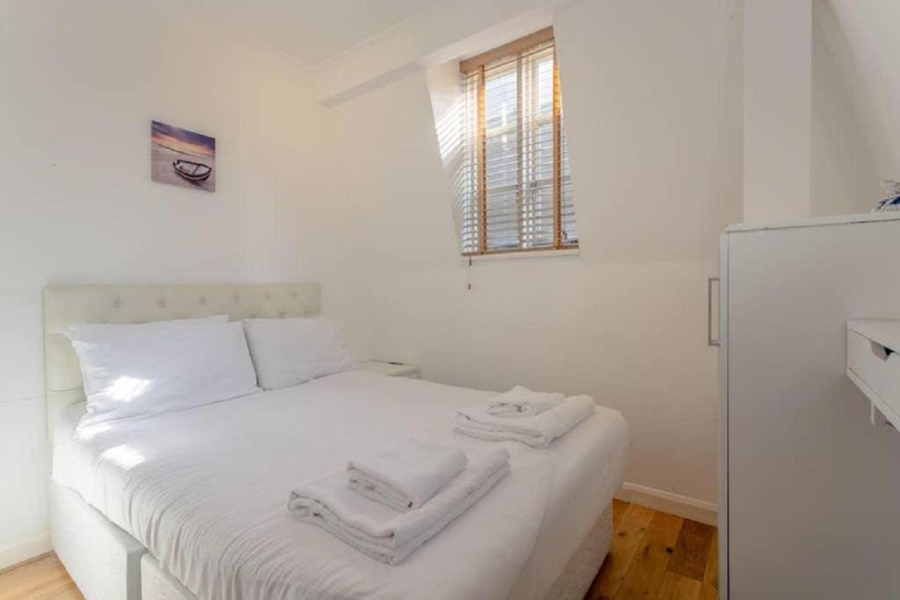 Paddington Stays By Stay Guru Londra Exterior foto