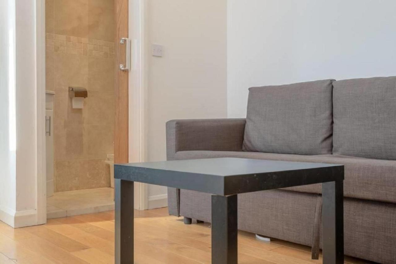 Paddington Stays By Stay Guru Londra Exterior foto