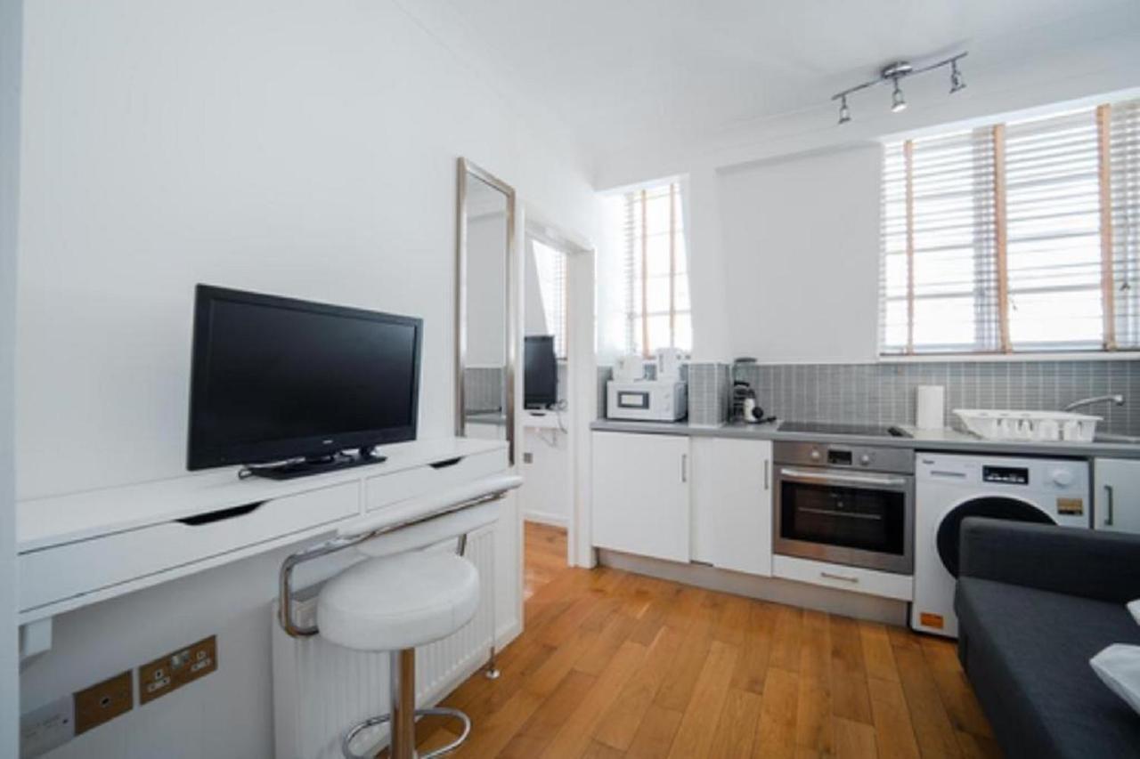 Paddington Stays By Stay Guru Londra Exterior foto